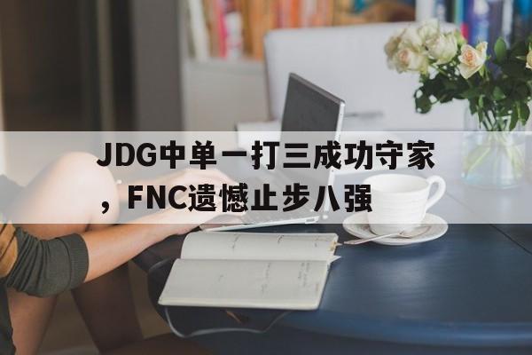 JDG中单一打三成功守家，FNC遗憾止步八强